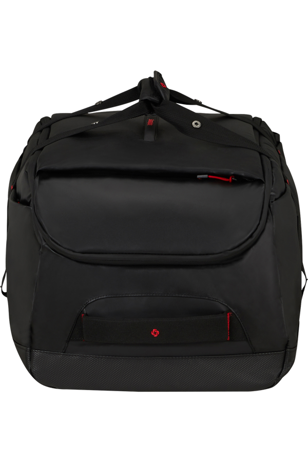 Samsonite Ecodiver DUFFLE M  Svart