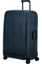 Samsonite Essens Spinner 81cm  Midnattsblå
