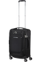 Samsonite Re-Lite Spinner Expandable Lenght 35cm 55cm  Svart Samsonite Re-Lite Spinner Expandable Lenght 35cm 55cm  Svart