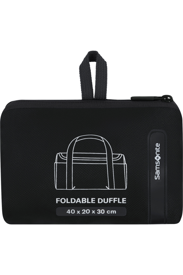 Ta Revolution Sammenleggbar Duffel Bag S