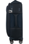 Samsonite Re-Lite Spinner Expandable Lenght 35cm 55cm  Midnattsblå Samsonite Re-Lite Spinner Expandable Lenght 35cm 55cm  Midnattsblå