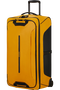 Samsonite Ecodiver DUFFLE/WH 79/29  Gul