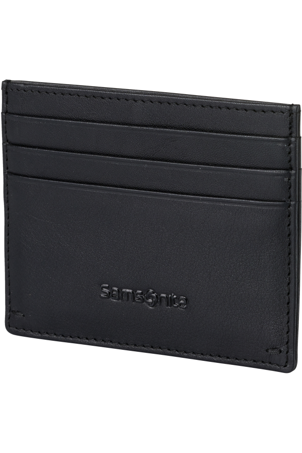 Samsonite Success 2 Slg 732 - 6CC H S Svart Samsonite Success 2 Slg 732 - 6CC H S Svart