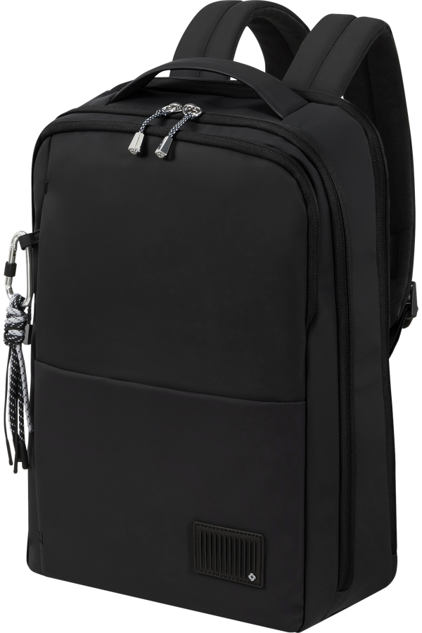 Samsonite Wander Last Backpack 14.1'  Svart