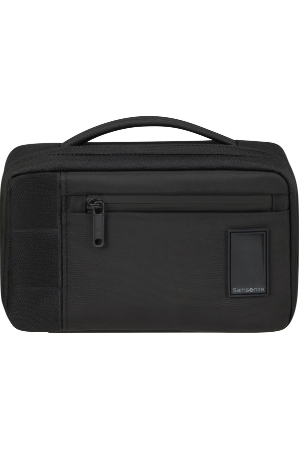 Samsonite Vaycay Toilet Kit  Svart