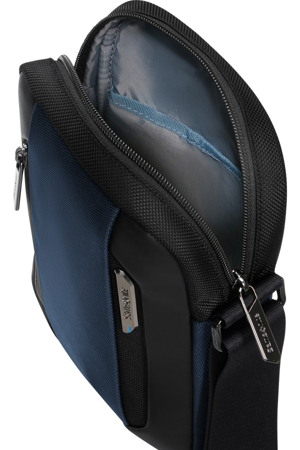 Samsonite Spectrolite 4.0 Sacks Tablet Crossover S  Blå