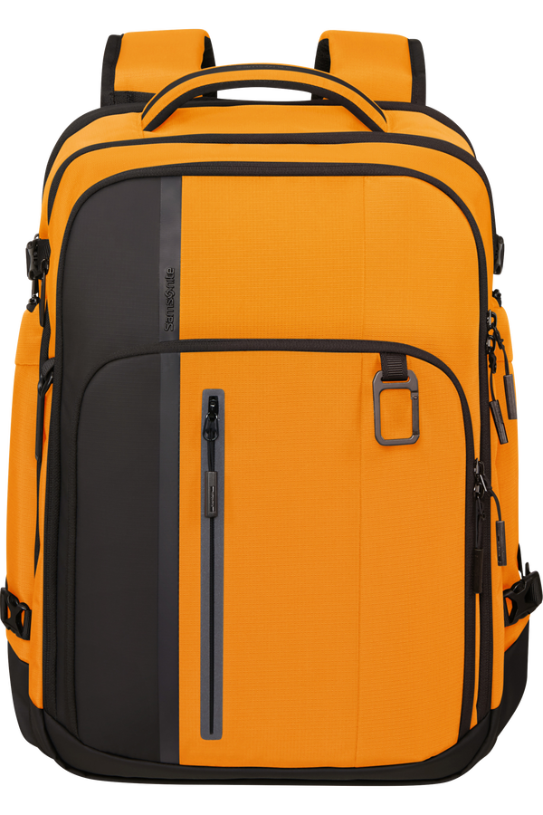 Biz2Go 2 3-i-1 reise-ryggsekk 17.3"