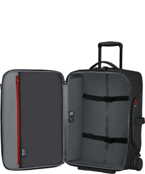 Prodiver Duffelbag med hjul / Ryggsekk 55cm 55 x 40 x 25 cm | 2.8 kg