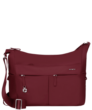 Move 5.0 Skulderveske M 27 x 33 x 12 cm | 0.4 kg