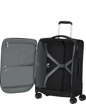 Respark Koffert med 4 hjul 55cm 55 x 40 x 20 cm | 2.4 kg