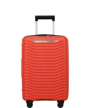 Upscape Utvidbar koffert med 4 hjul 55cm 55 x 35 x 23/26 cm | 2.2 kg