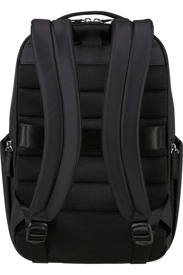 Samsonite Move Journey Underseat Backpack XS  Svart