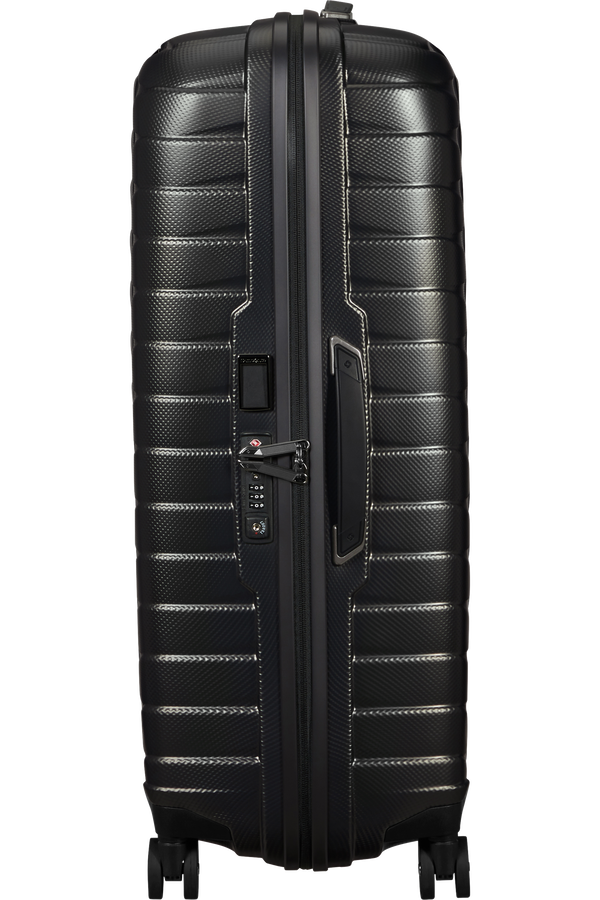 Samsonite Proxis SPINNER 75/28  Matt Graphite