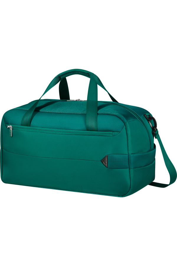 Samsonite Urbify Duffle Bag S  Pine Green