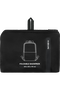 Samsonite Ta Revolution Foldable Backpack S  Svart