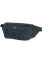 Samsonite Sacksquare Waist Bag  Blå