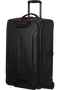 Samsonite Ecodiver DUFFLE/WH 67/24  Svart Samsonite Ecodiver DUFFLE/WH 67/24  Svart