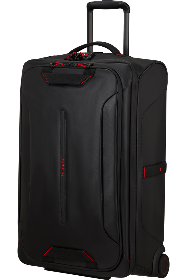 Samsonite Ecodiver DUFFLE/WH 67/24  Svart Samsonite Ecodiver DUFFLE/WH 67/24  Svart