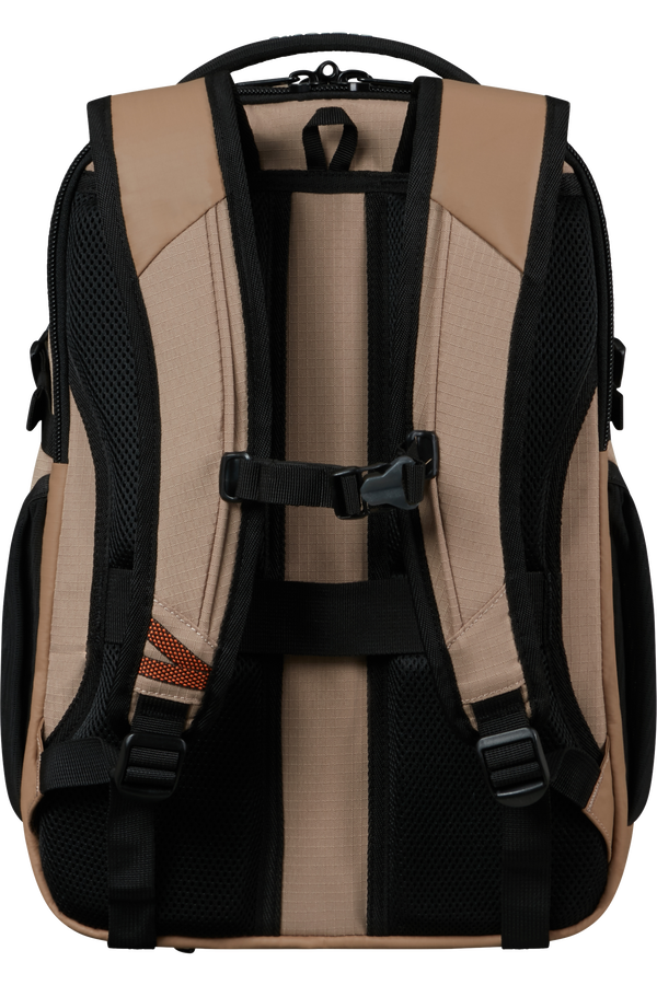 Samsonite Roadseeker Laptop Backpack M  Sanddyne