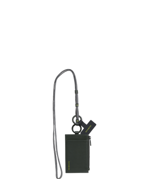 Prismix Slg Neck pouch med mobilholder 6.5 x 11 x 1.5 cm