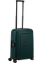 Samsonite S'Cure Spinner 55cm  Dark Teal Samsonite S'Cure Spinner 55cm  Dark Teal