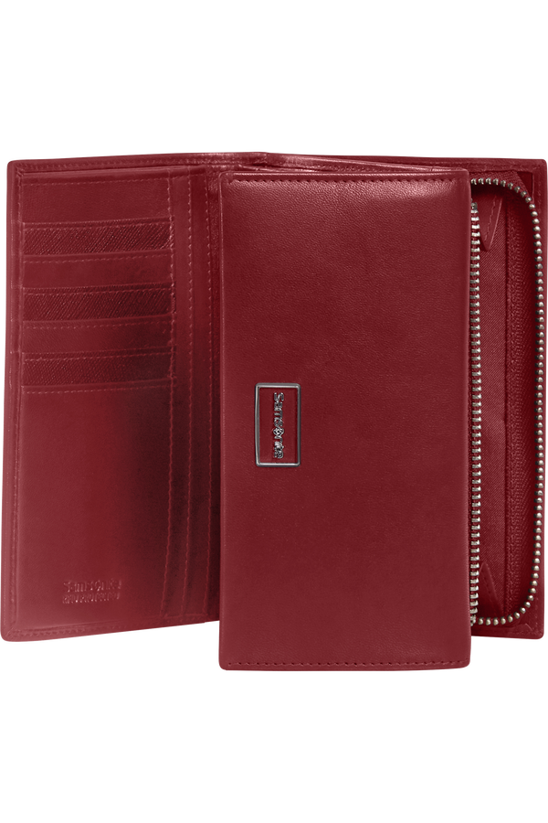 Image Leather SLG Lommebok