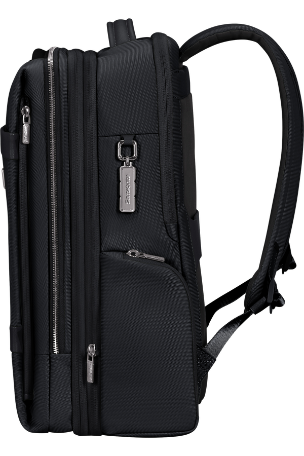 Samsonite Image Biz Travel Backpack EXP 15.6'  Svart