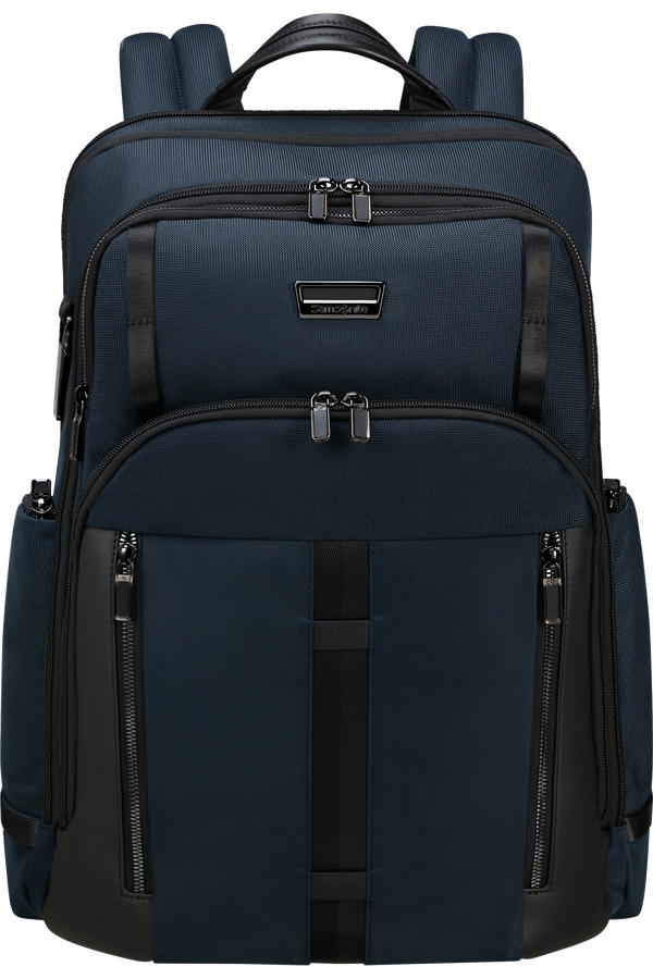 Samsonite Urban-Eye Laptop Backpack 17.3' EXP 17.3'  Bl&aring;