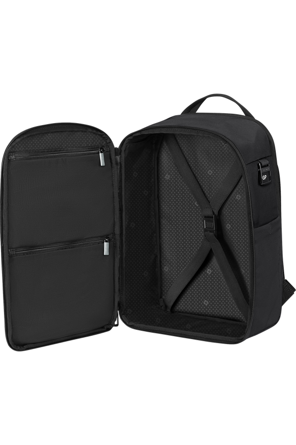 Samsonite Moderny Underseat Backpack XS  Svart