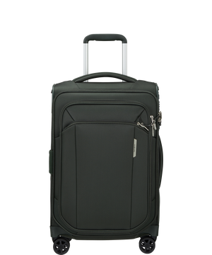 Respark Utvidbar koffert med 4 hjul 55cm 55 x 35 x 22/25 cm | 2.5 kg