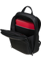 Samsonite Pro-Dlx 6 Leather Backpack 14.1'  Svart Samsonite Pro-Dlx 6 Leather Backpack 14.1'  Svart
