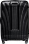 Samsonite C-Lite Spinner 86cm  Svart