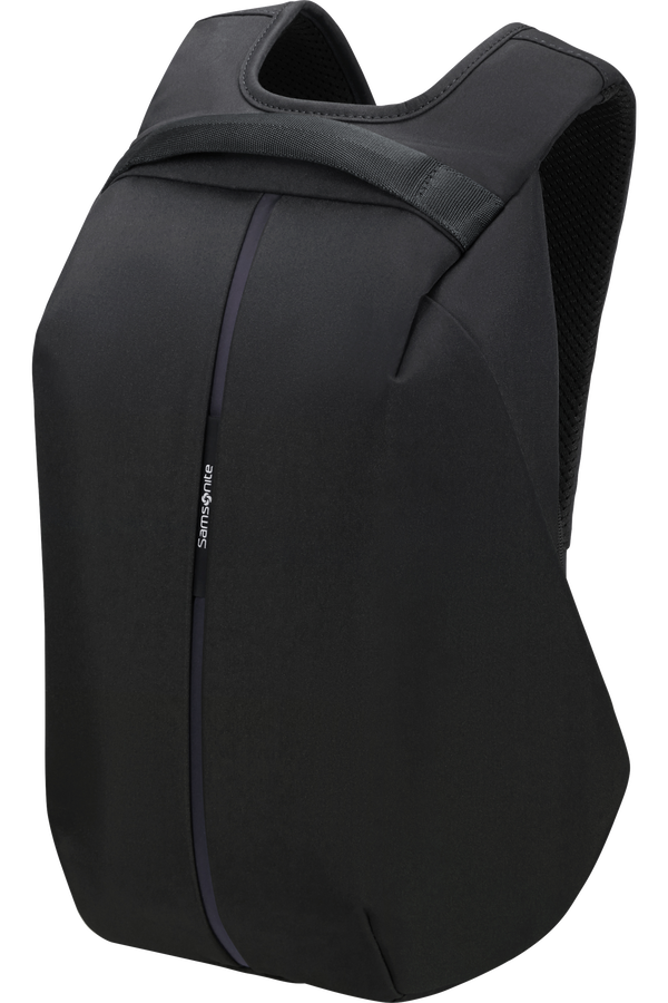 Samsonite Securipak 2.0 Daily Backpack  Svart