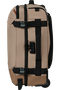 Samsonite Roadseeker Duffle with wheels Backpack 55cm  Sanddyne
