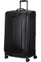 Samsonite Ecodiver SPINNER DUFFLE 79/29  Svart Samsonite Ecodiver SPINNER DUFFLE 79/29  Svart