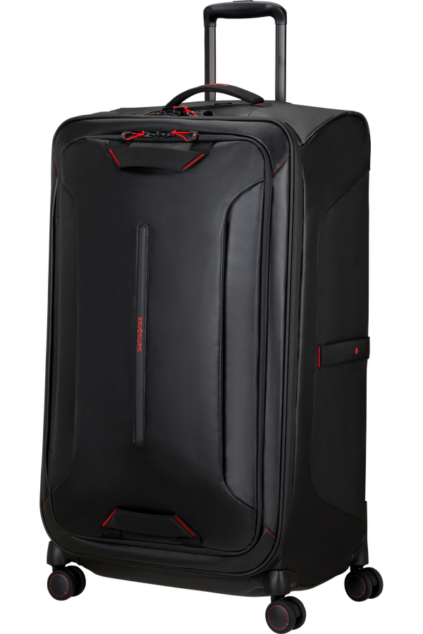 Samsonite Ecodiver SPINNER DUFFLE 79/29  Svart Samsonite Ecodiver SPINNER DUFFLE 79/29  Svart