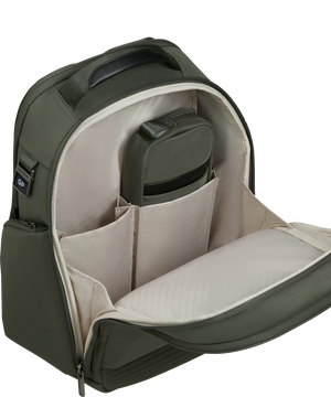 Paralux Ryggsekk 15.6" 43 x 33 x 17.5 cm | 1.2 kg