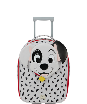 Happy Sammies Disney Koffert med 2 hjul 45cm 45 x 36 x 18 cm | 1.6 kg