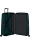 Samsonite S'Cure Spinner 81cm  Dark Teal Samsonite S'Cure Spinner 81cm  Dark Teal