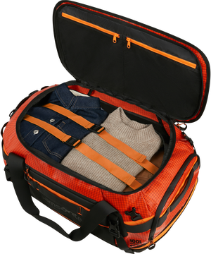 Outtrax Duffelbag L 33/38 x 69 x 43 cm | 1.9 kg