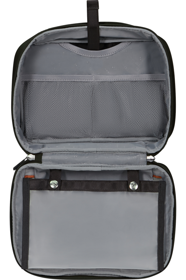 Samsonite Re-Lite Toilet Kit  Climbing Ivy Samsonite Re-Lite Toilet Kit  Climbing Ivy