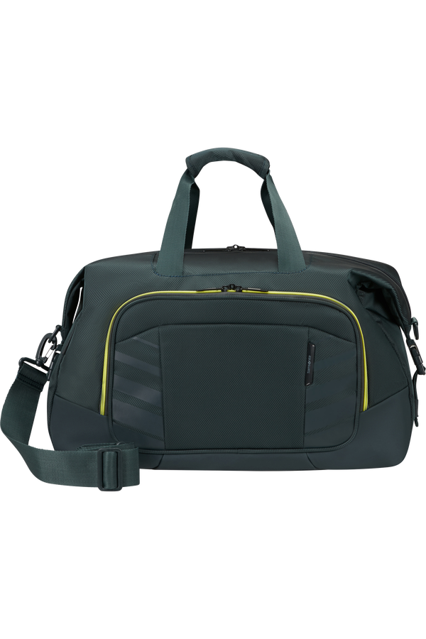 Samsonite Respark Duffle 48/19 Overnighter 48cm  Urban grønn