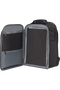 Samsonite Spectrolite 4.0 Underseat Backpack M  Svart Samsonite Spectrolite 4.0 Underseat Backpack M  Svart