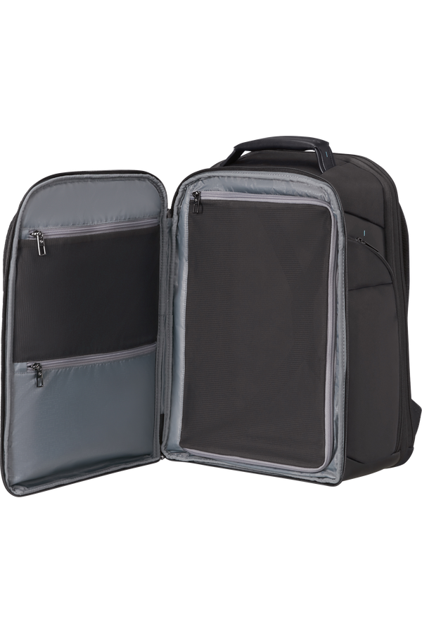 Samsonite Spectrolite 4.0 Underseat Backpack M  Svart Samsonite Spectrolite 4.0 Underseat Backpack M  Svart