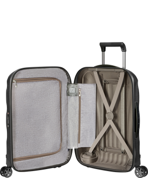 C-Lite Koffert med 4 hjul 55cm 55 x 40 x 20 cm | 1.9 kg