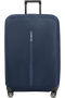 Samsonite Ta Revolution Foldable Luggage Cover L  Midnattsblå Samsonite Ta Revolution Foldable Luggage Cover L  Midnattsblå