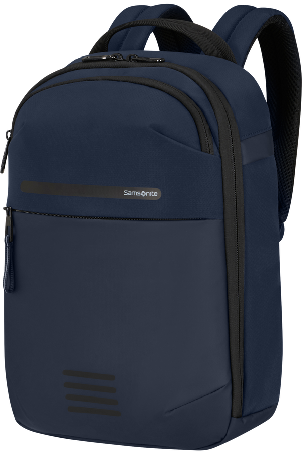 Samsonite Moderny Daily Backpack  Blå