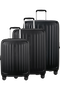 Samsonite Fyrm 3 PC Set A  Grafitt