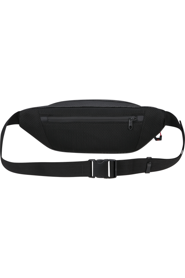 Samsonite Ecodiver Belt Bag  Kull