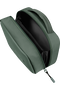 Samsonite Stackd Toilet Kit Weekender  Sage